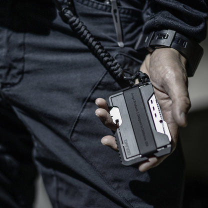 DANGO T01 TACTICAL™ WALLET - Angler's Pro Tackle & Outdoors