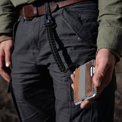 DANGO T01 TACTICAL™ WALLET - Angler's Pro Tackle & Outdoors