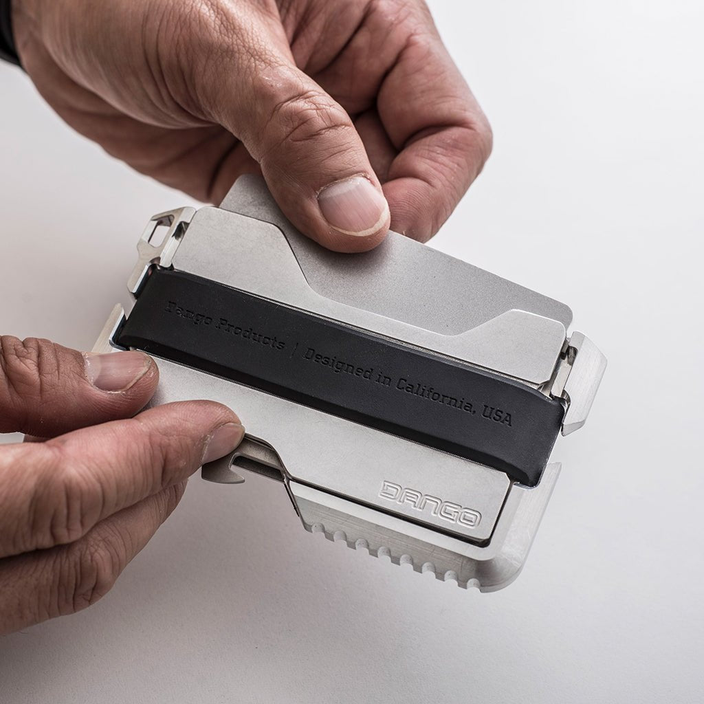 DANGO T01 TACTICAL™ WALLET - Angler's Pro Tackle & Outdoors