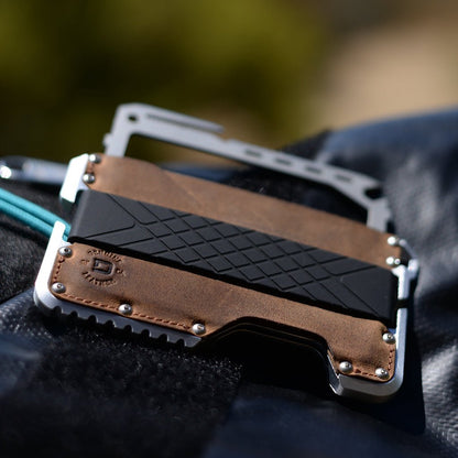 DANGO T01 TACTICAL™ WALLET - Angler's Pro Tackle & Outdoors
