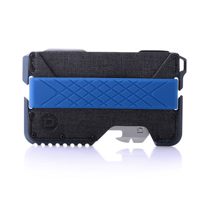 DANGO T01 TACTICAL™ WALLET - SPEC - OPS - Angler's Pro Tackle & Outdoors