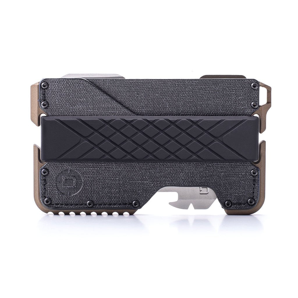 DANGO T01 TACTICAL™ WALLET - SPEC - OPS - Angler's Pro Tackle & Outdoors