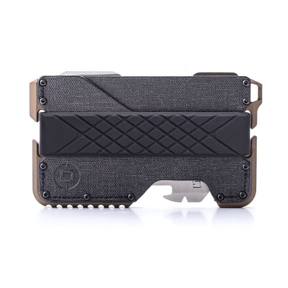 DANGO T01 TACTICAL™ WALLET - SPEC - OPS - Angler's Pro Tackle & Outdoors