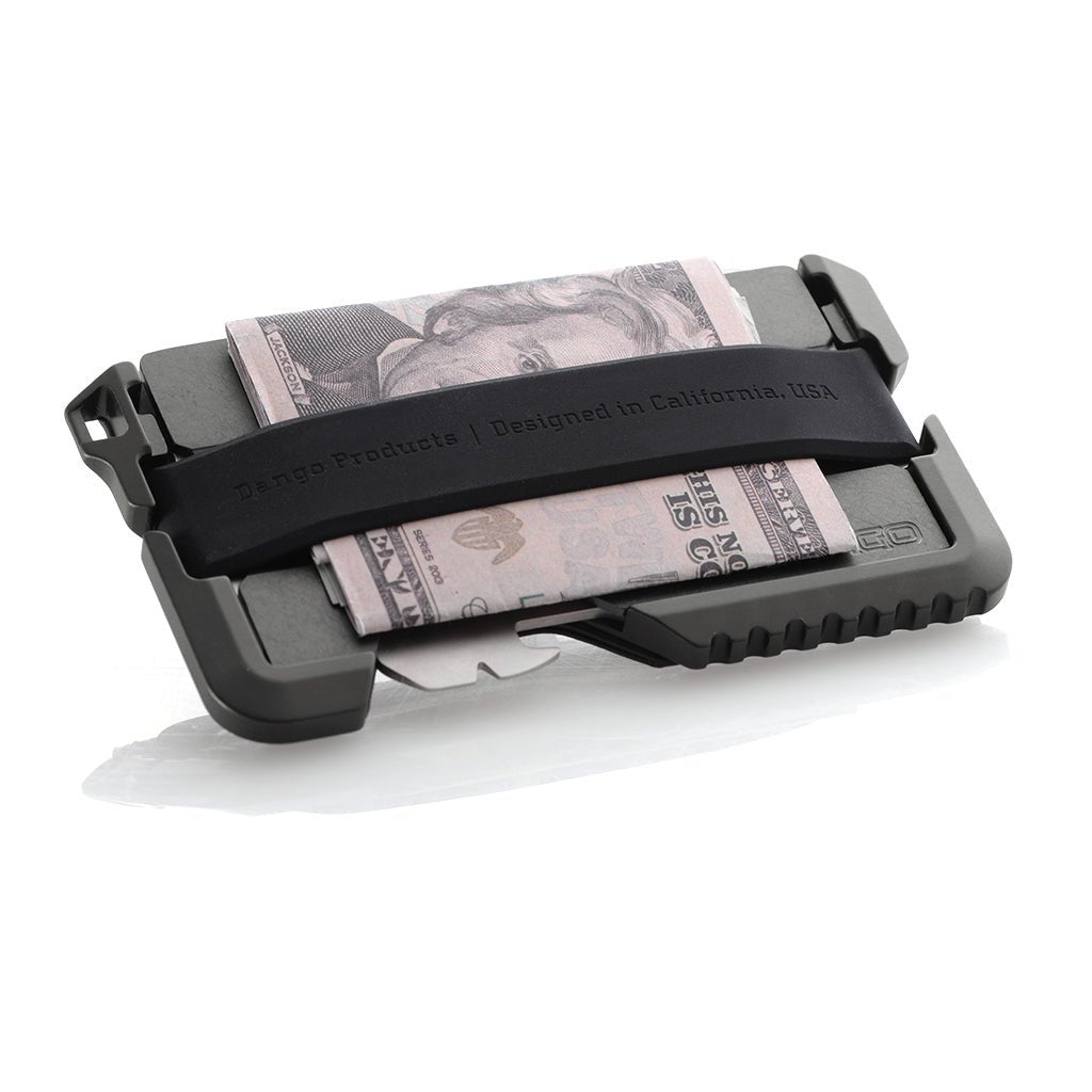 DANGO T01 TACTICAL™ WALLET - SPEC - OPS - Angler's Pro Tackle & Outdoors