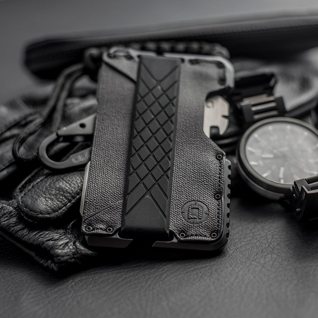 DANGO T01 TACTICAL™ WALLET - SPEC - OPS - Angler's Pro Tackle & Outdoors