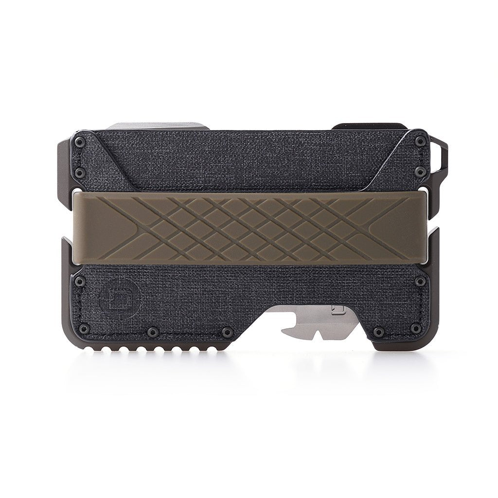 DANGO T01 TACTICAL™ WALLET - SPEC - OPS - Angler's Pro Tackle & Outdoors