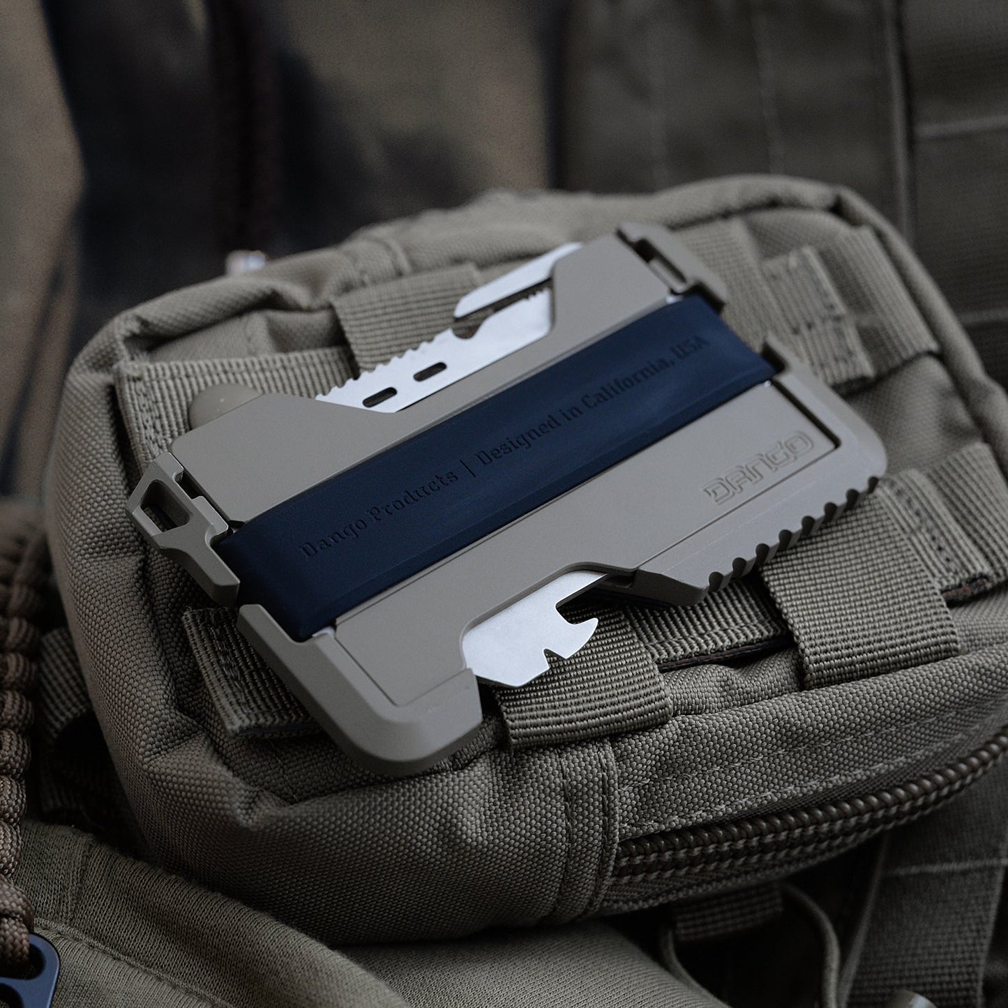 DANGO T01 TACTICAL™ WALLET - SPEC - OPS - Angler's Pro Tackle & Outdoors
