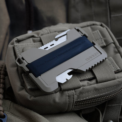 DANGO T01 TACTICAL™ WALLET - SPEC - OPS - Angler's Pro Tackle & Outdoors