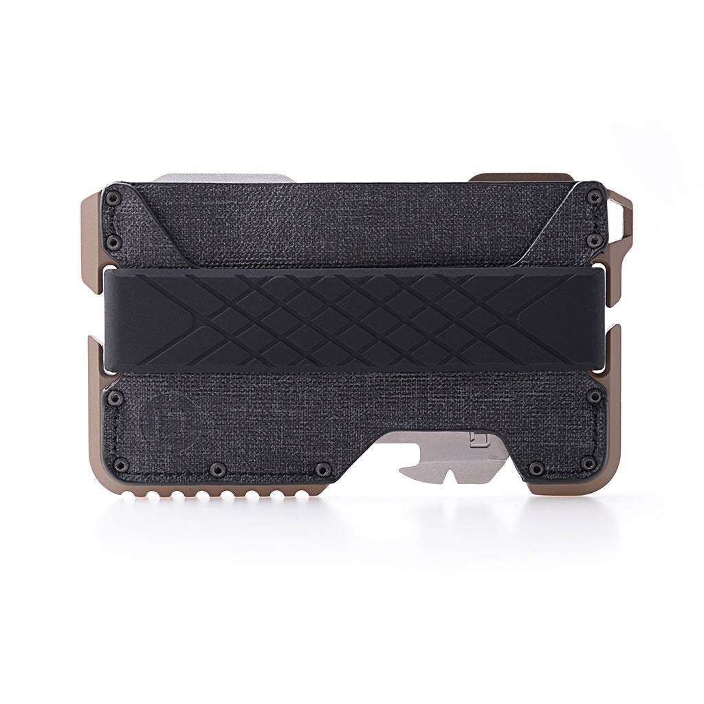 DANGO T01 TACTICAL™ WALLET - SPEC - OPS - Angler's Pro Tackle & Outdoors