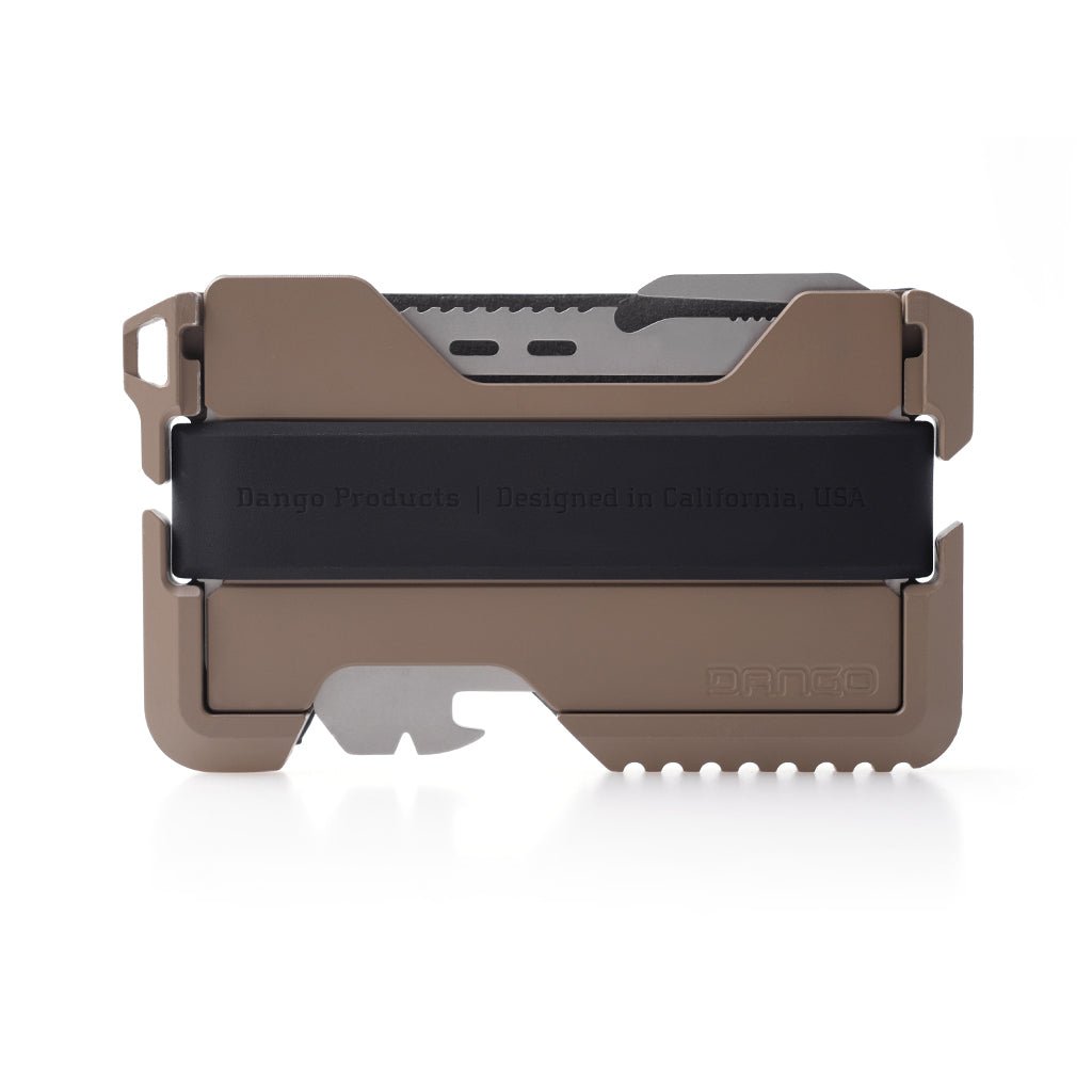 DANGO T01 TACTICAL™ WALLET - SPEC - OPS - Angler's Pro Tackle & Outdoors
