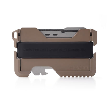 DANGO T01 TACTICAL™ WALLET - SPEC - OPS - Angler's Pro Tackle & Outdoors