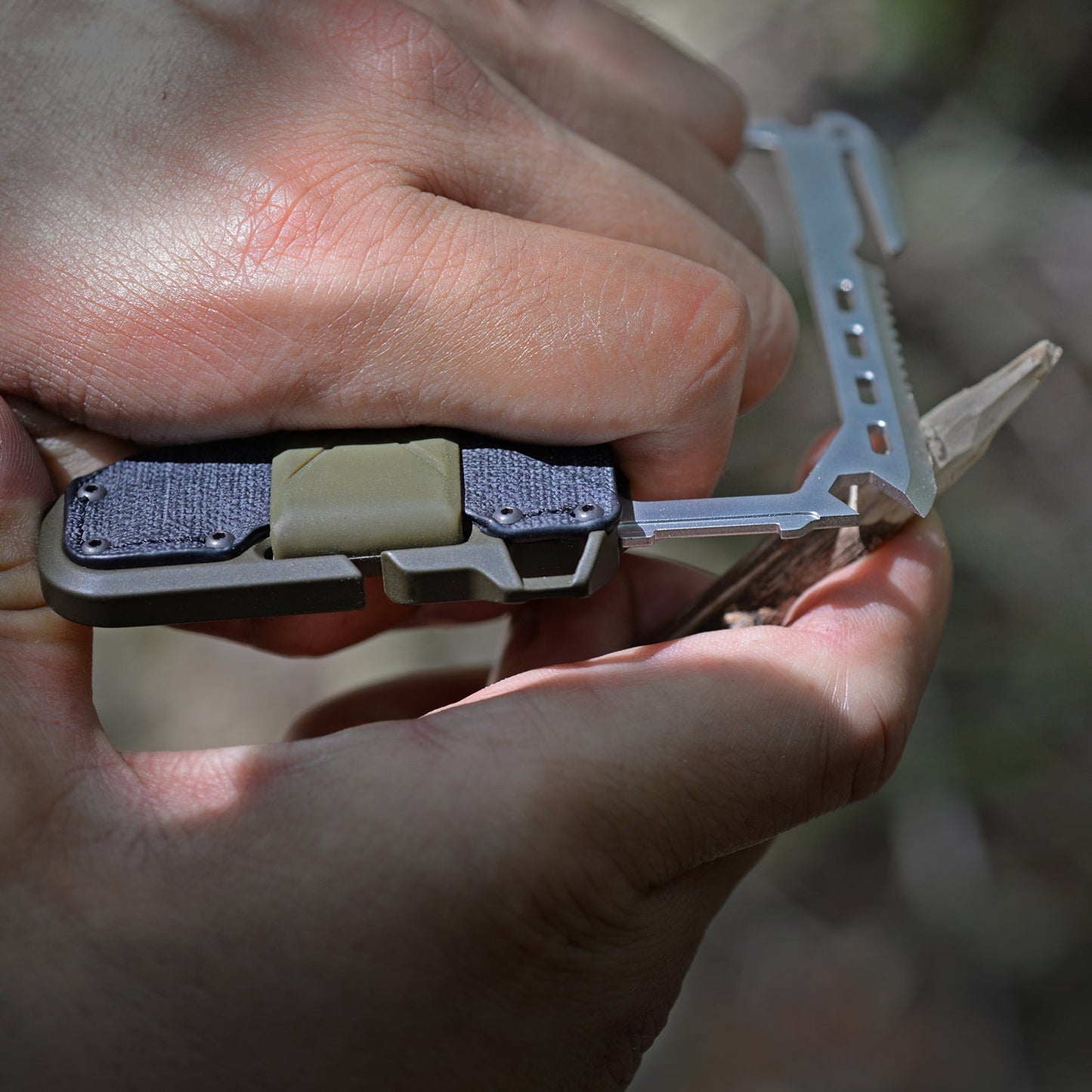 DANGO T01 TACTICAL™ WALLET - SPEC - OPS - Angler's Pro Tackle & Outdoors