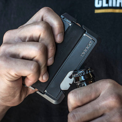 DANGO T01 TACTICAL™ WALLET - SPEC - OPS - Angler's Pro Tackle & Outdoors