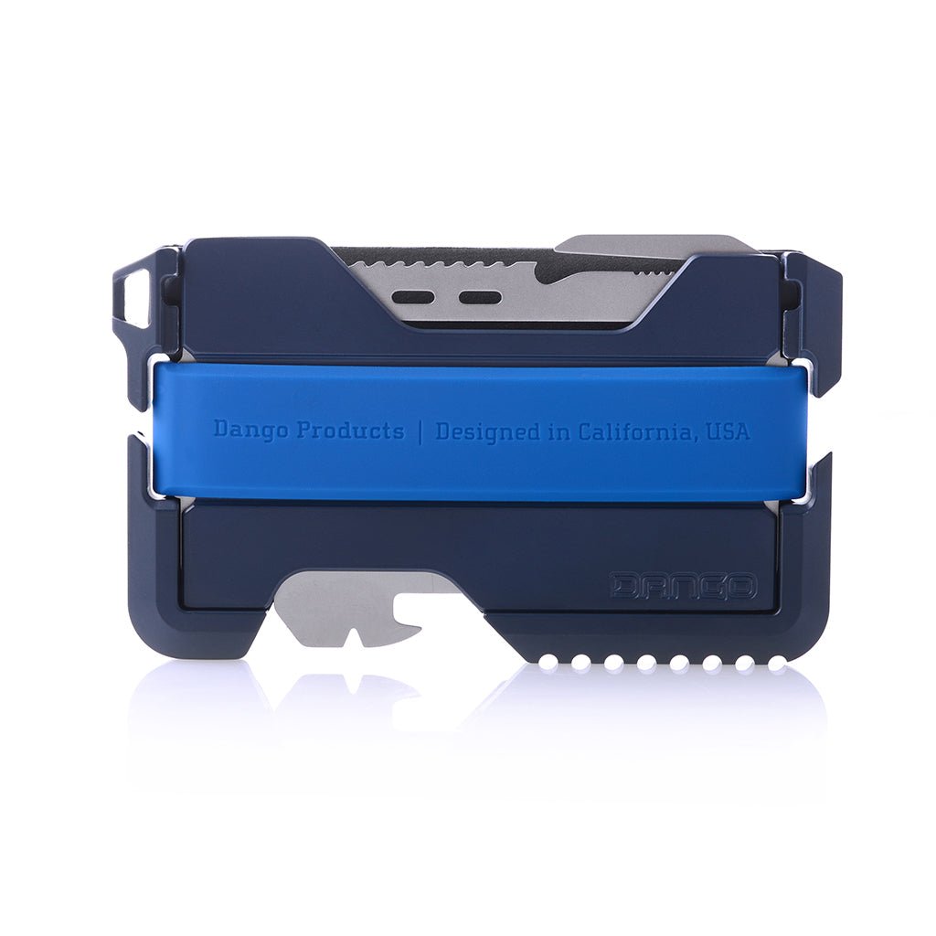 DANGO T01 TACTICAL™ WALLET - SPEC - OPS - Angler's Pro Tackle & Outdoors