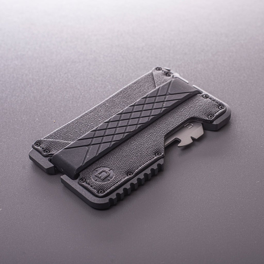 DANGO T01 TACTICAL™ WALLET - SPEC - OPS - Angler's Pro Tackle & Outdoors