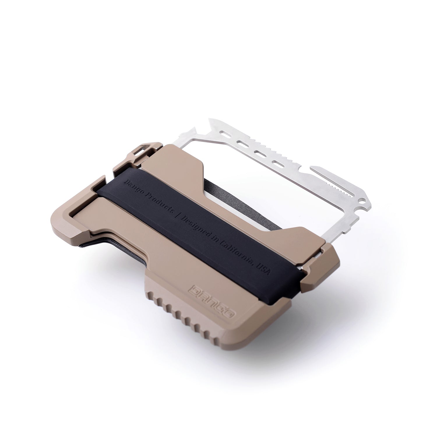 DANGO T01 TACTICAL™ WALLET - SPEC - OPS - Angler's Pro Tackle & Outdoors