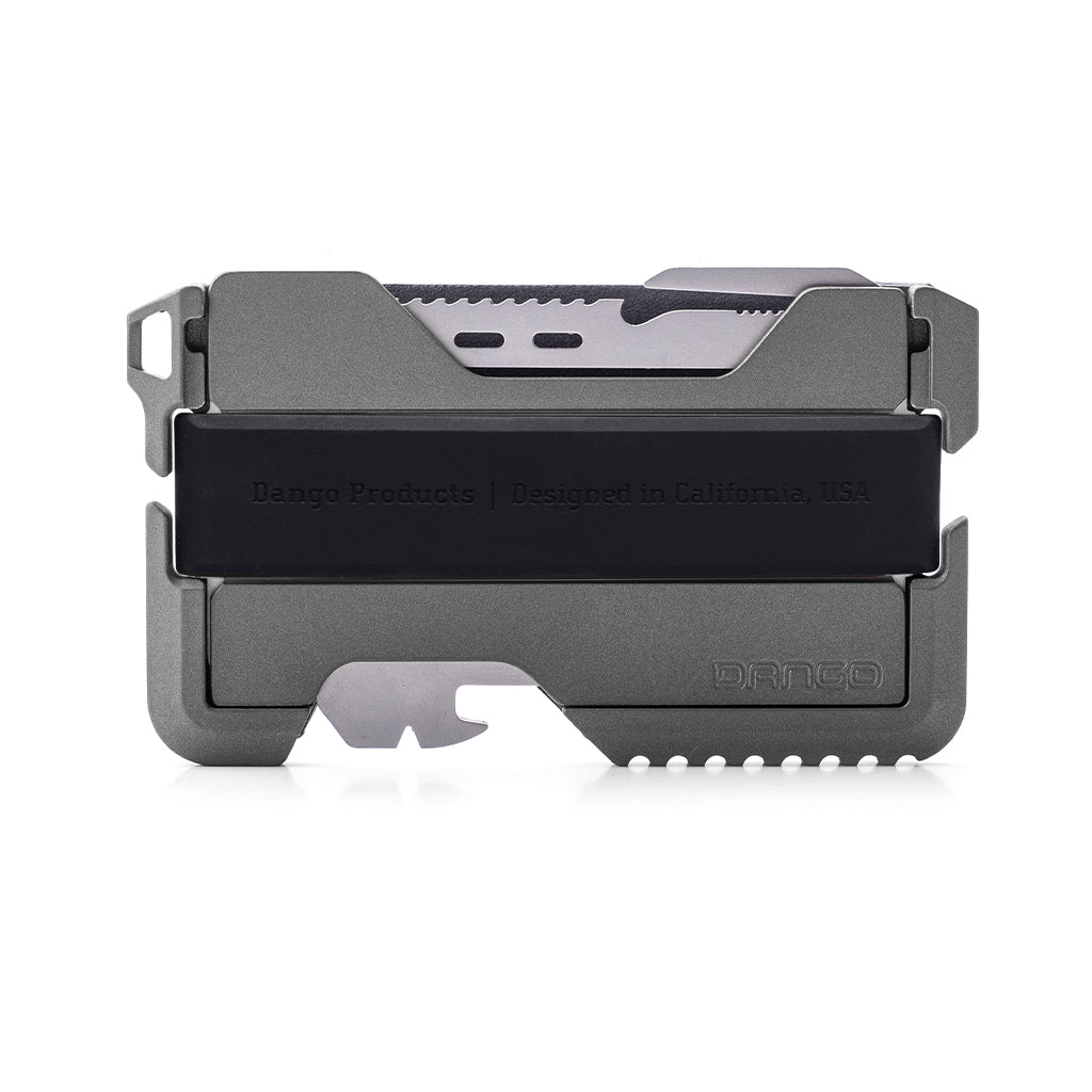 DANGO T01 TACTICAL™ WALLET - SPEC - OPS - Angler's Pro Tackle & Outdoors