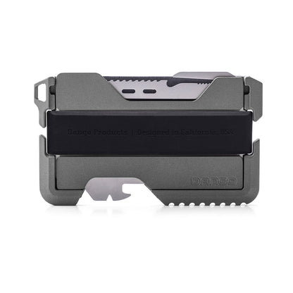 DANGO T01 TACTICAL™ WALLET - SPEC - OPS - Angler's Pro Tackle & Outdoors