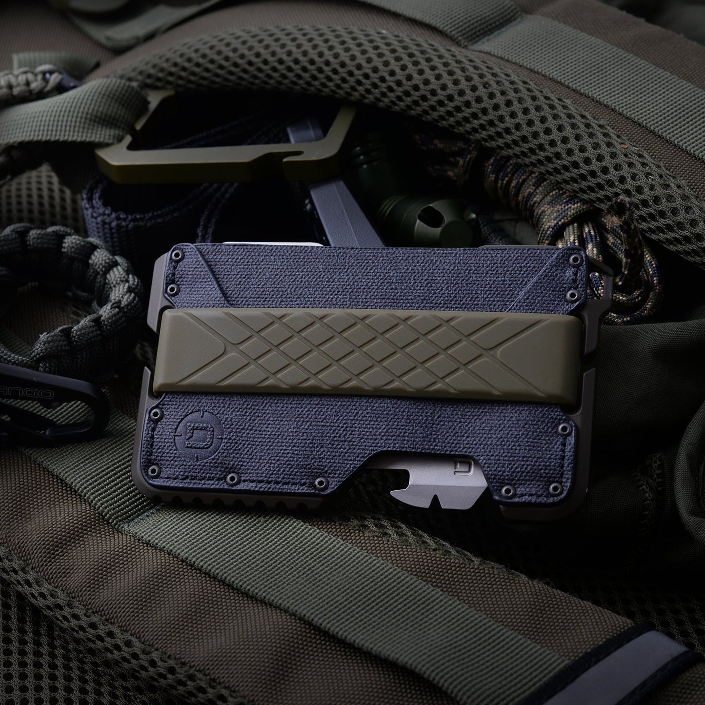 DANGO T01 TACTICAL™ WALLET - SPEC - OPS - Angler's Pro Tackle & Outdoors
