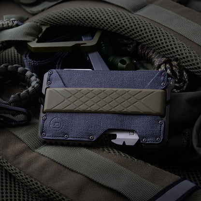 DANGO T01 TACTICAL™ WALLET - SPEC - OPS - Angler's Pro Tackle & Outdoors