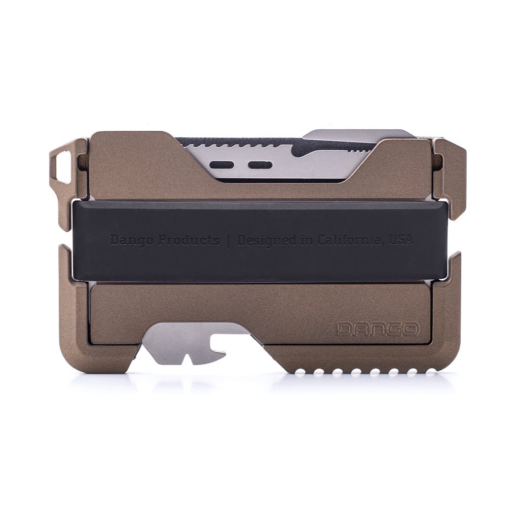 DANGO T01 TACTICAL™ WALLET - SPEC - OPS - Angler's Pro Tackle & Outdoors