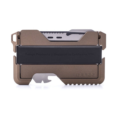 DANGO T01 TACTICAL™ WALLET - SPEC - OPS - Angler's Pro Tackle & Outdoors