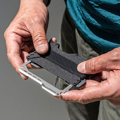 DANGO T01 TACTICAL™ WALLET - SPEC - OPS - Angler's Pro Tackle & Outdoors