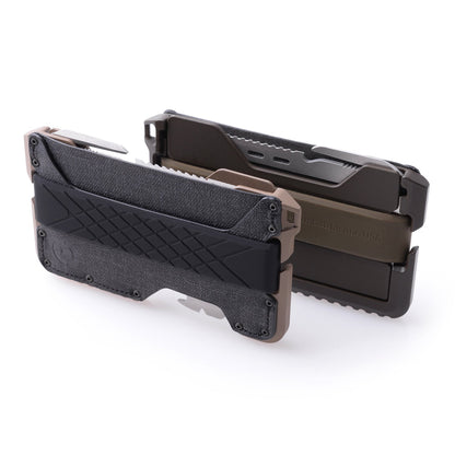 DANGO T01 TACTICAL™ WALLET - SPEC - OPS - Angler's Pro Tackle & Outdoors