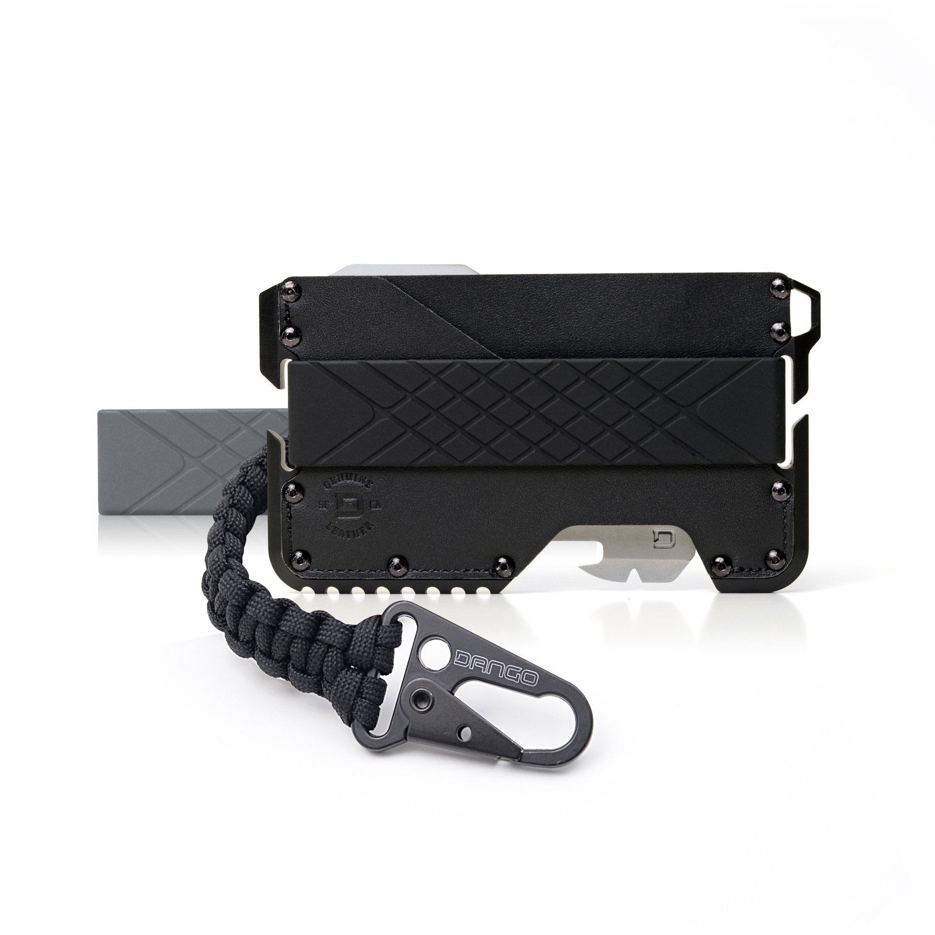 DANGO T01t TACTICAL WALLET BUNDLE - Angler's Pro Tackle & Outdoors