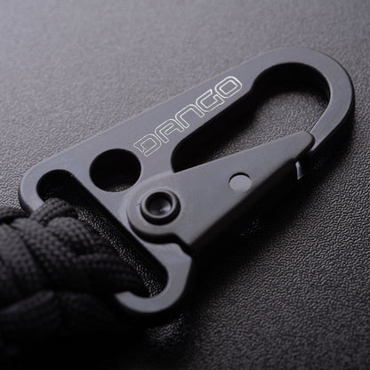 DANGO Tether Mini with Fire Starter