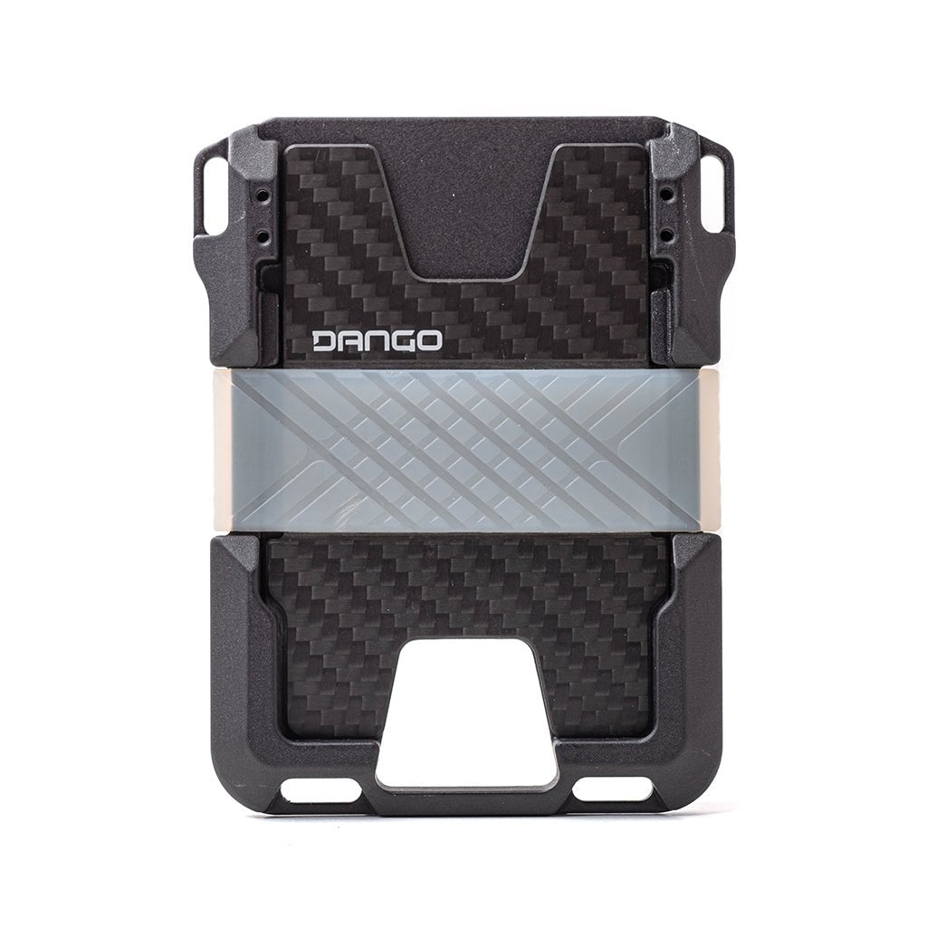 DANGO VERTCIAL WALLET BANDS (M - Series, S1 Stealth Wallet and MC01 Money Clip) - Angler's Pro Tackle & Outdoors
