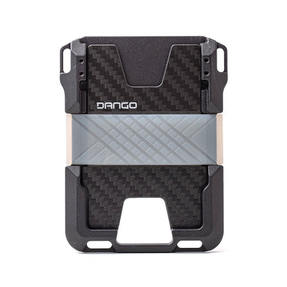DANGO VERTCIAL WALLET BANDS (M - Series, S1 Stealth Wallet and MC01 Money Clip) - Angler's Pro Tackle & Outdoors