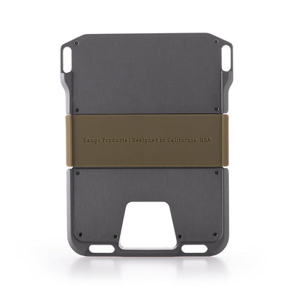 DANGO VERTCIAL WALLET BANDS (M - Series, S1 Stealth Wallet and MC01 Money Clip) - Angler's Pro Tackle & Outdoors