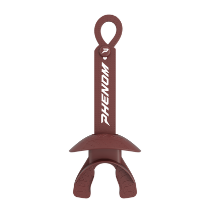 Phenom Elite Hexa-Flow™ 4.0 Football Mouthguard – Team Color Edition (Adult & Youth)