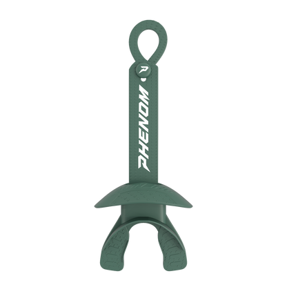 Phenom Elite Hexa-Flow™ 4.0 Football Mouthguard – Team Color Edition (Adult & Youth)