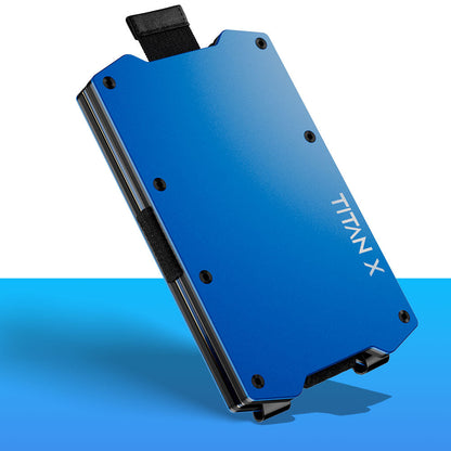 TITAN X Pro Slide Edition