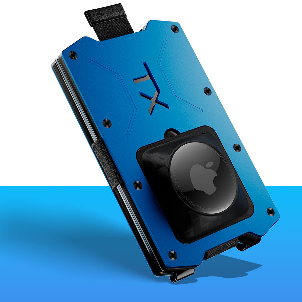 TITAN X Pro Slide Edition