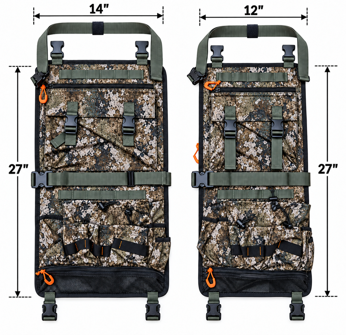 Twisted Iron Hunting STRATA: Tree Hugger (Regular or Mini Size)