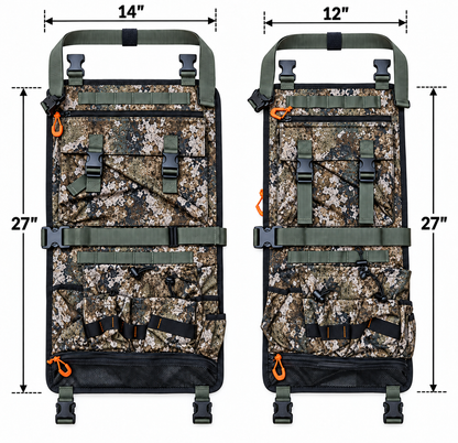 Twisted Iron Hunting STRATA: Tree Hugger (Regular or Mini Size)