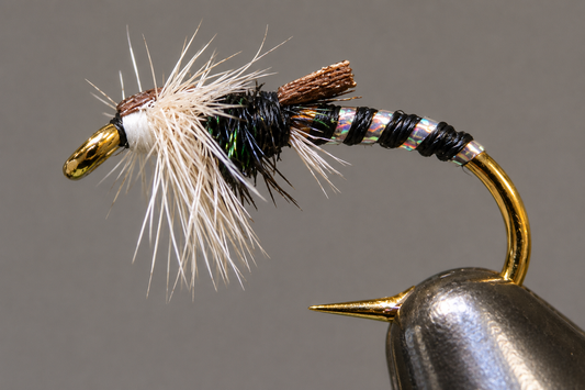Stone Creek Diamond Bead - Halo/Nimbus Midge™