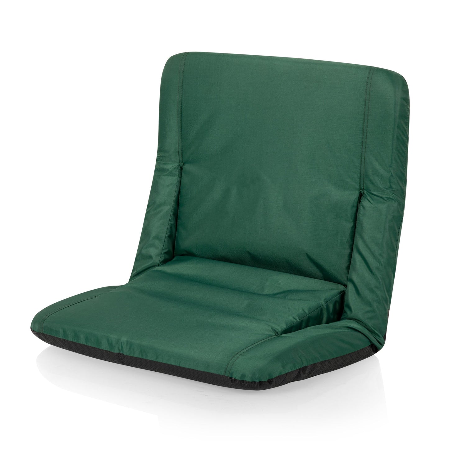 Picnic Time Ventura Portable Reclining Stadium Seat