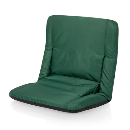 Picnic Time Ventura Portable Reclining Stadium Seat