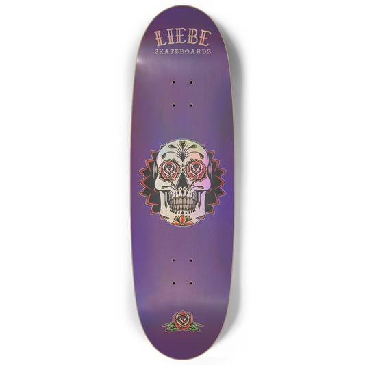 Liebe Calavera Rosa - Egg