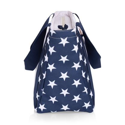 Picnic Time Topanga Cooler Bag 2.0