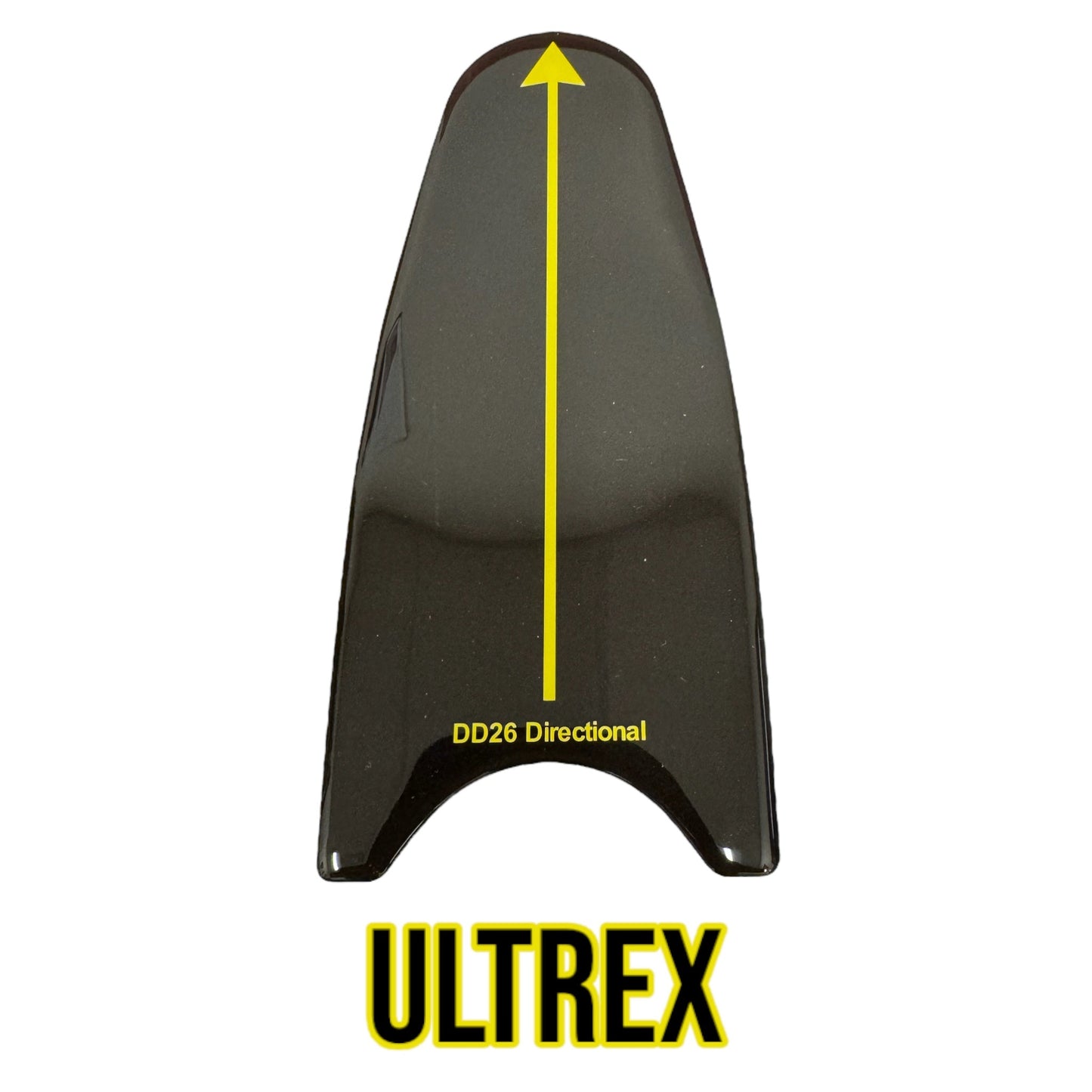 DD26 Directional Indicator Decal for your Trolling motor and Transducer - Angler's Pro Tackle & Outdoors
