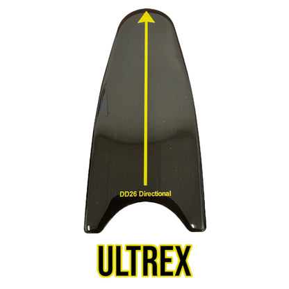 DD26 Directional Indicator Decal for your Trolling motor and Transducer - Angler's Pro Tackle & Outdoors