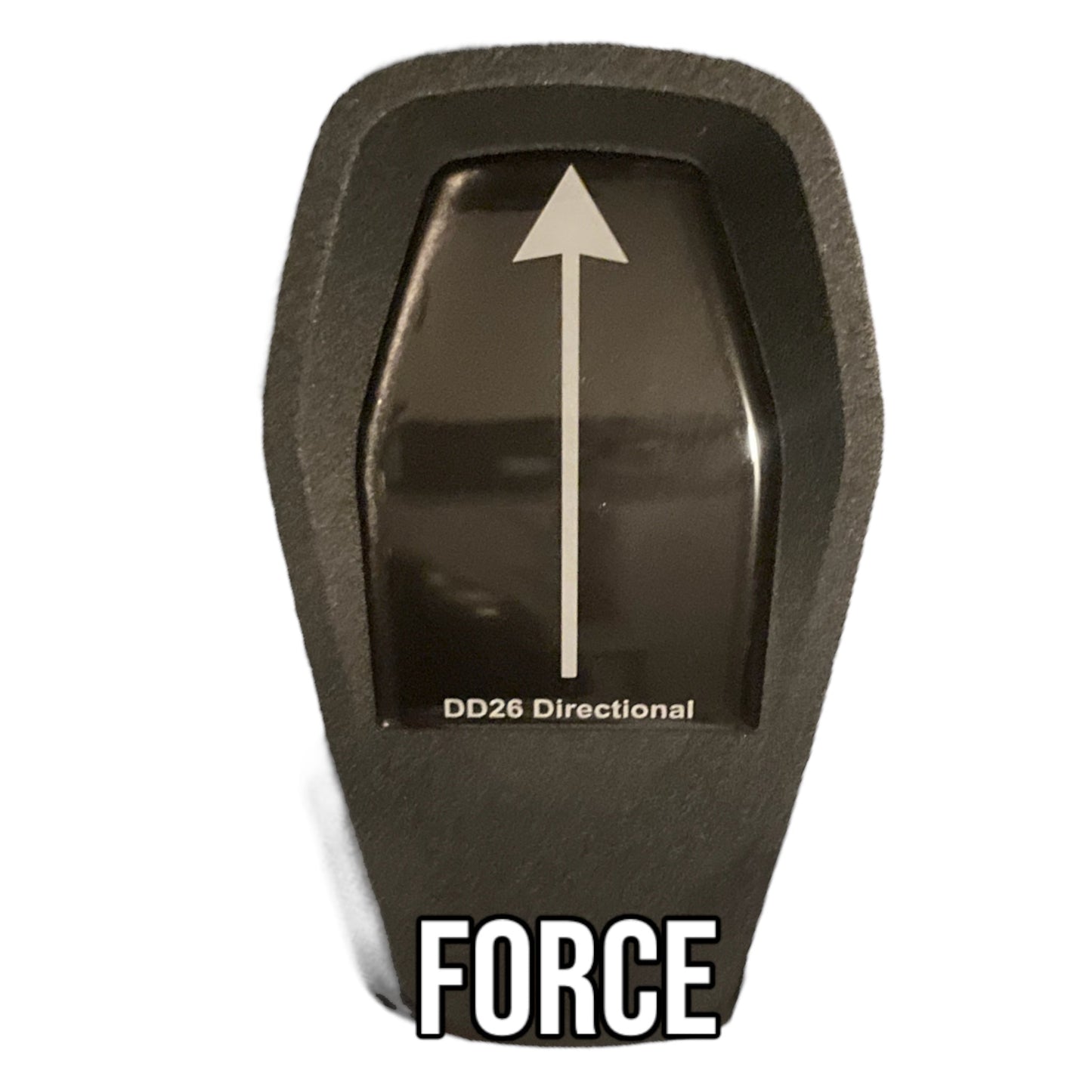 DD26 Directional Indicator Decal for your Trolling motor and Transducer - Angler's Pro Tackle & Outdoors