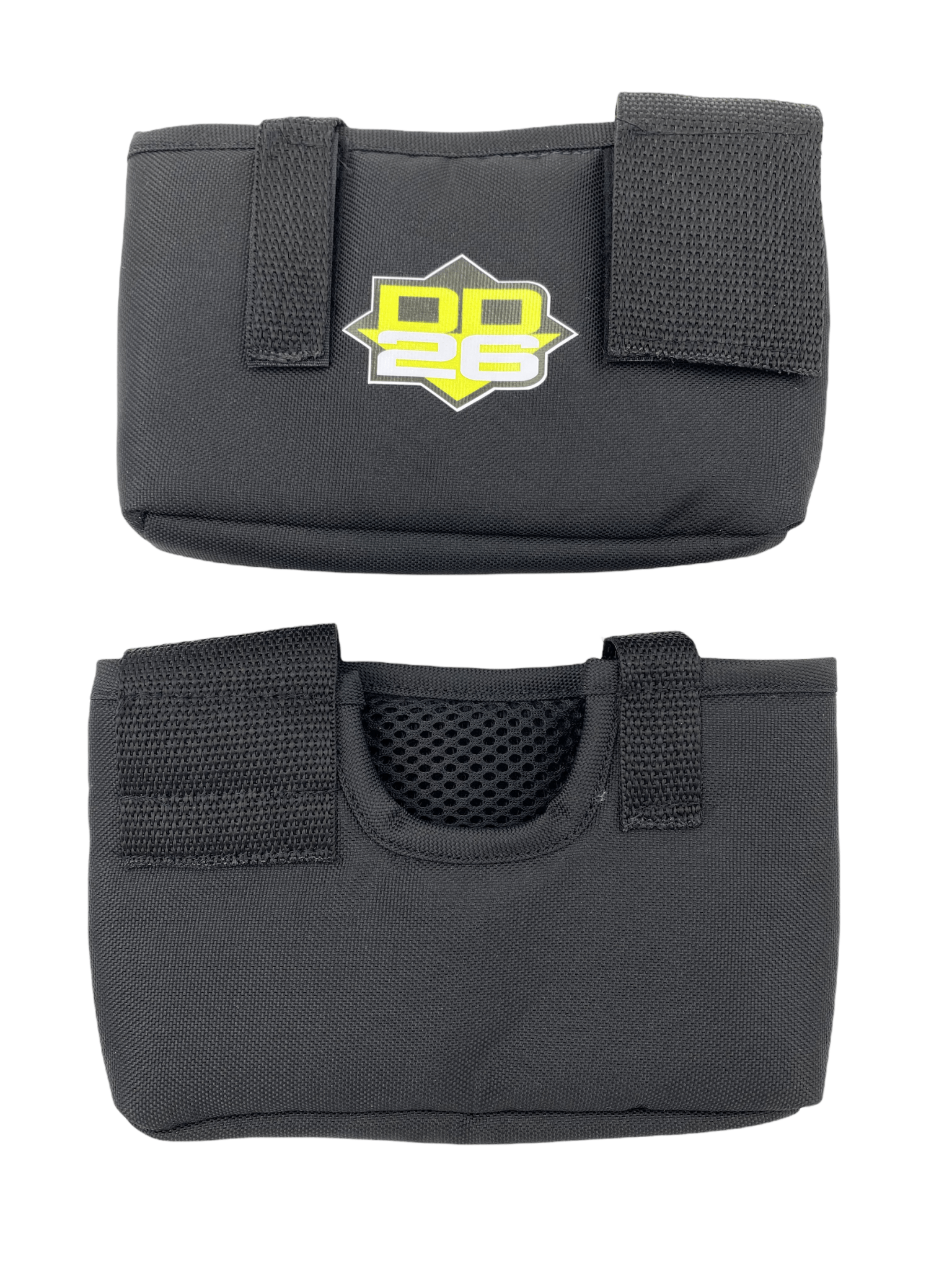DD26 Fishing Active Target Padded Transducer Covers - Angler's Pro Tackle & Outdoors
