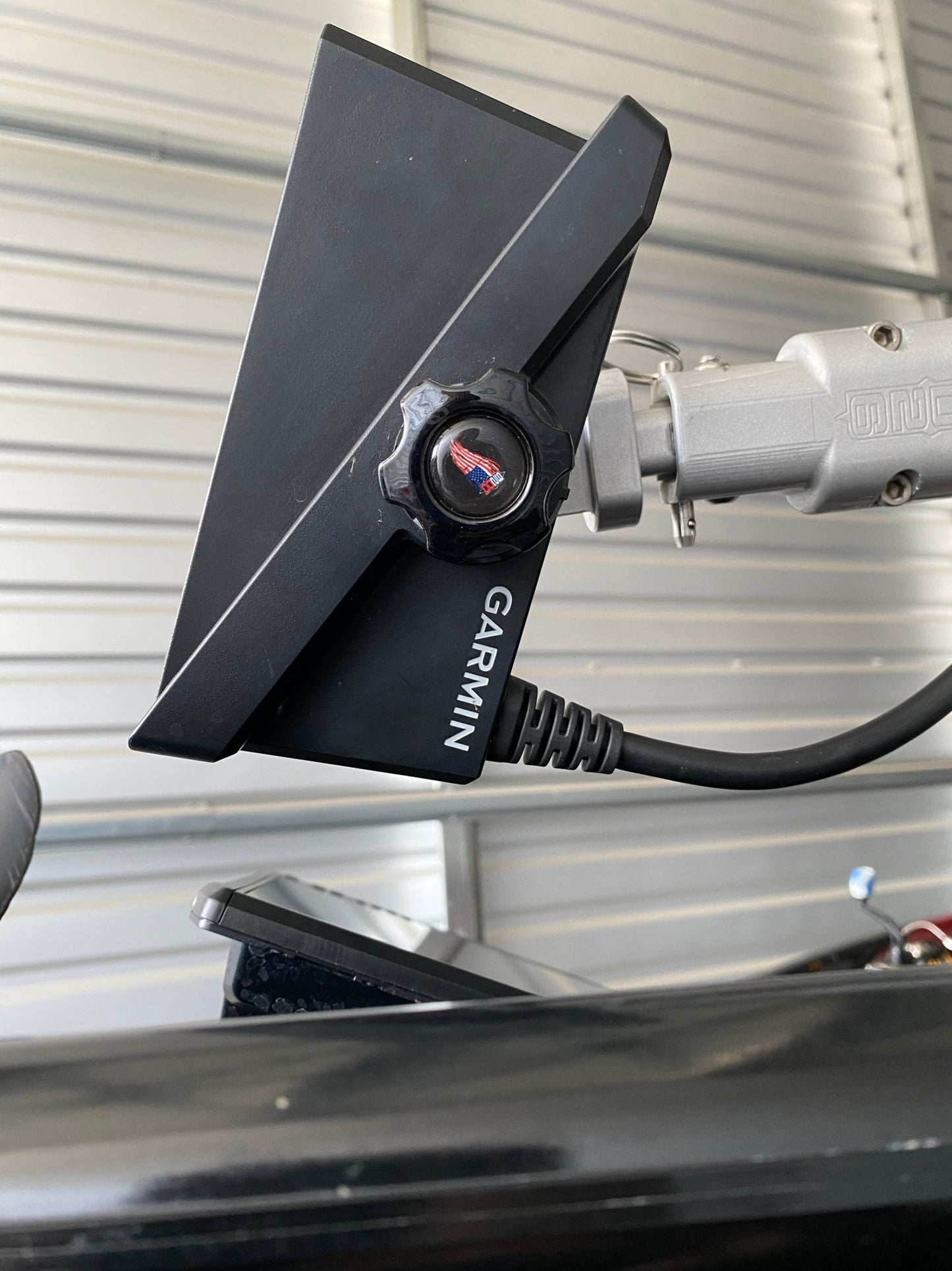 DD26 Fishing Billet Aluminum Graph and Transducer Knobs - Angler's Pro Tackle & Outdoors