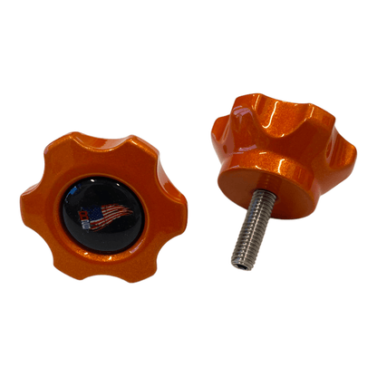 DD26 Fishing Billet Aluminum Graph and Transducer Knobs - Angler's Pro Tackle & Outdoors